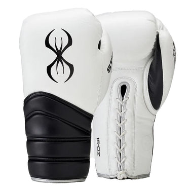 Sting Viper X Lace Up Sparring Gloves
